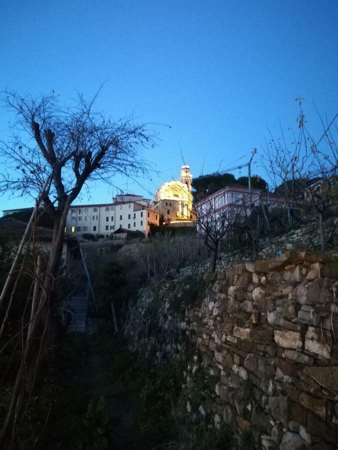 La Casa Del Prussiano Διαμέρισμα Diano Castello Εξωτερικό φωτογραφία